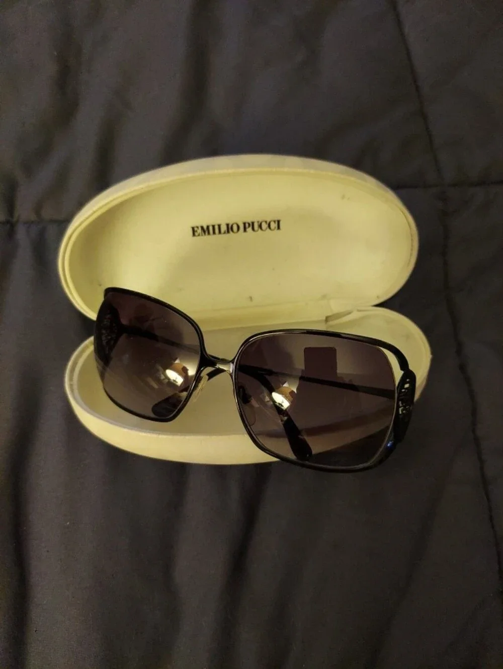 Emilio Pucci stylish emilio